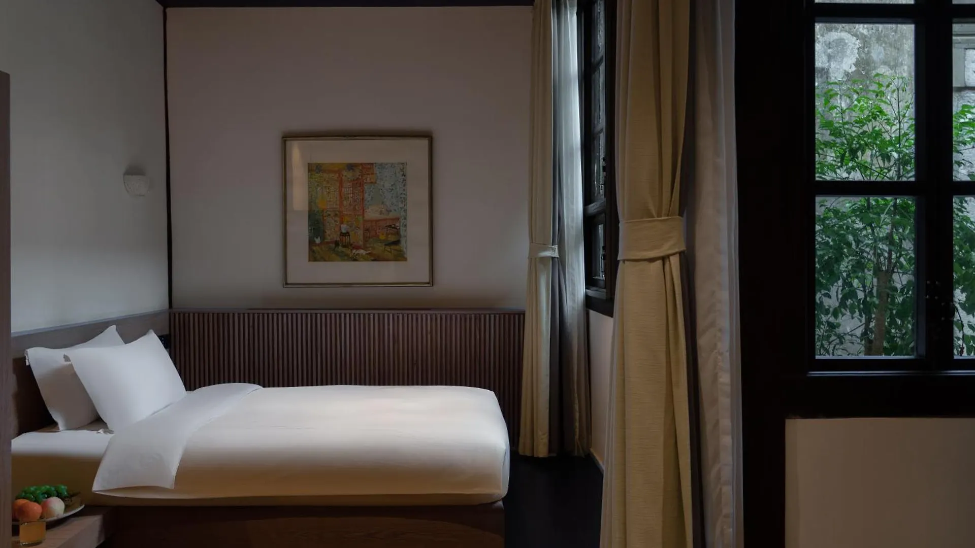 The Linden Centre Suzhou Hotel Suzhou  4*, Suzhou (Jiangsu)