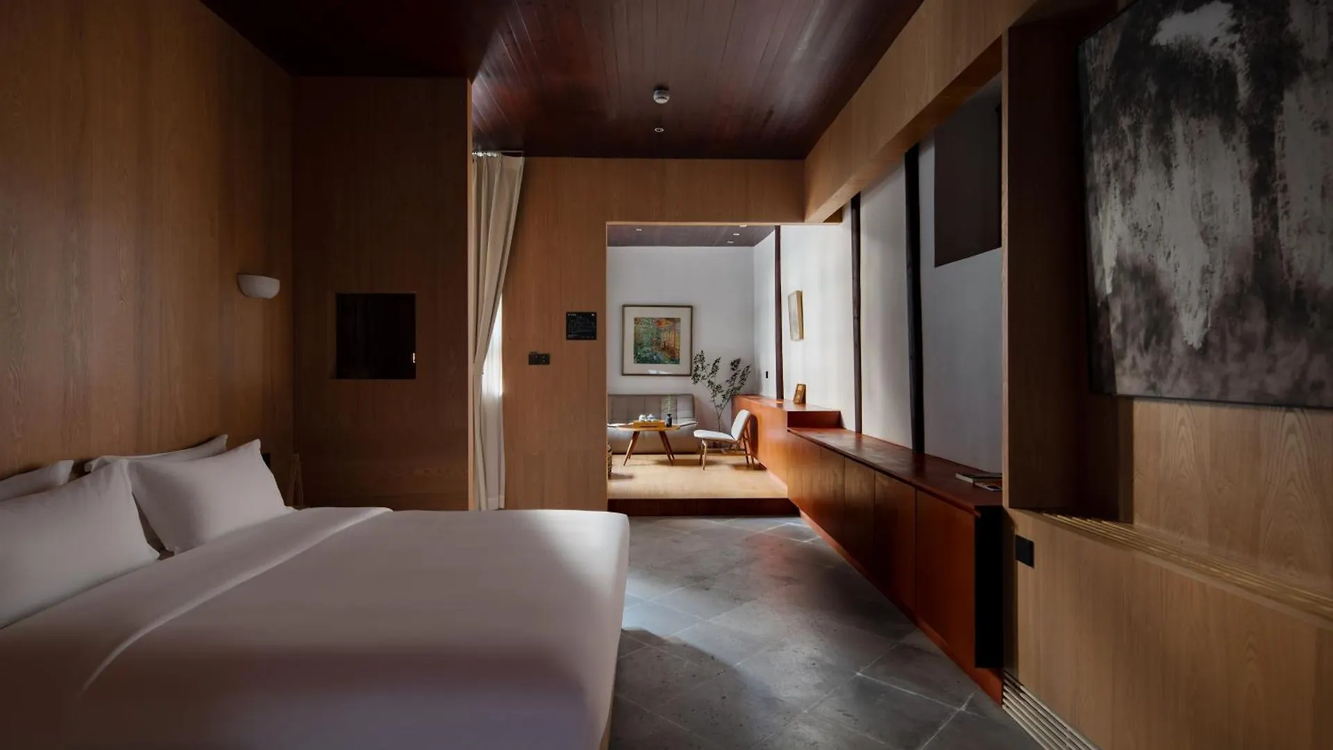 The Linden Centre Suzhou Hotel Suzhou