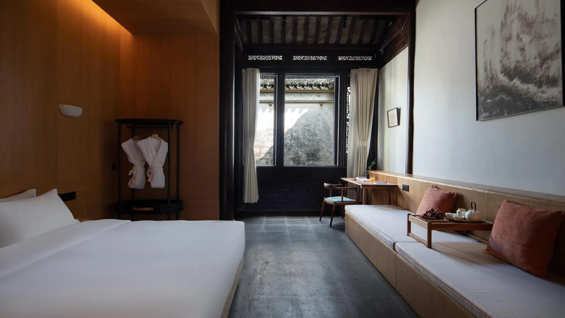 The Linden Centre Suzhou Hotel Suzhou