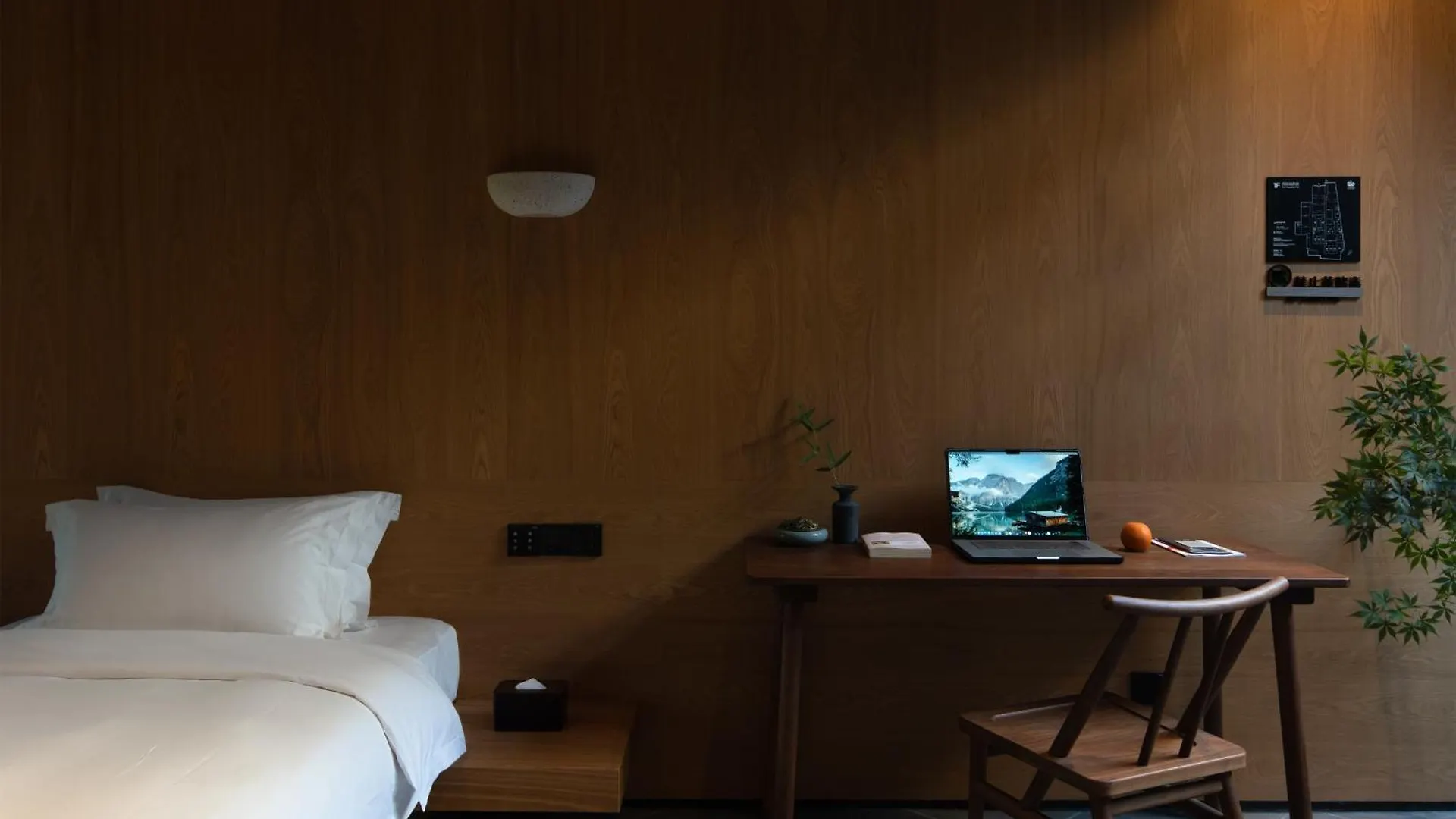The Linden Centre Suzhou Hotel Suzhou  4*, Suzhou (Jiangsu)