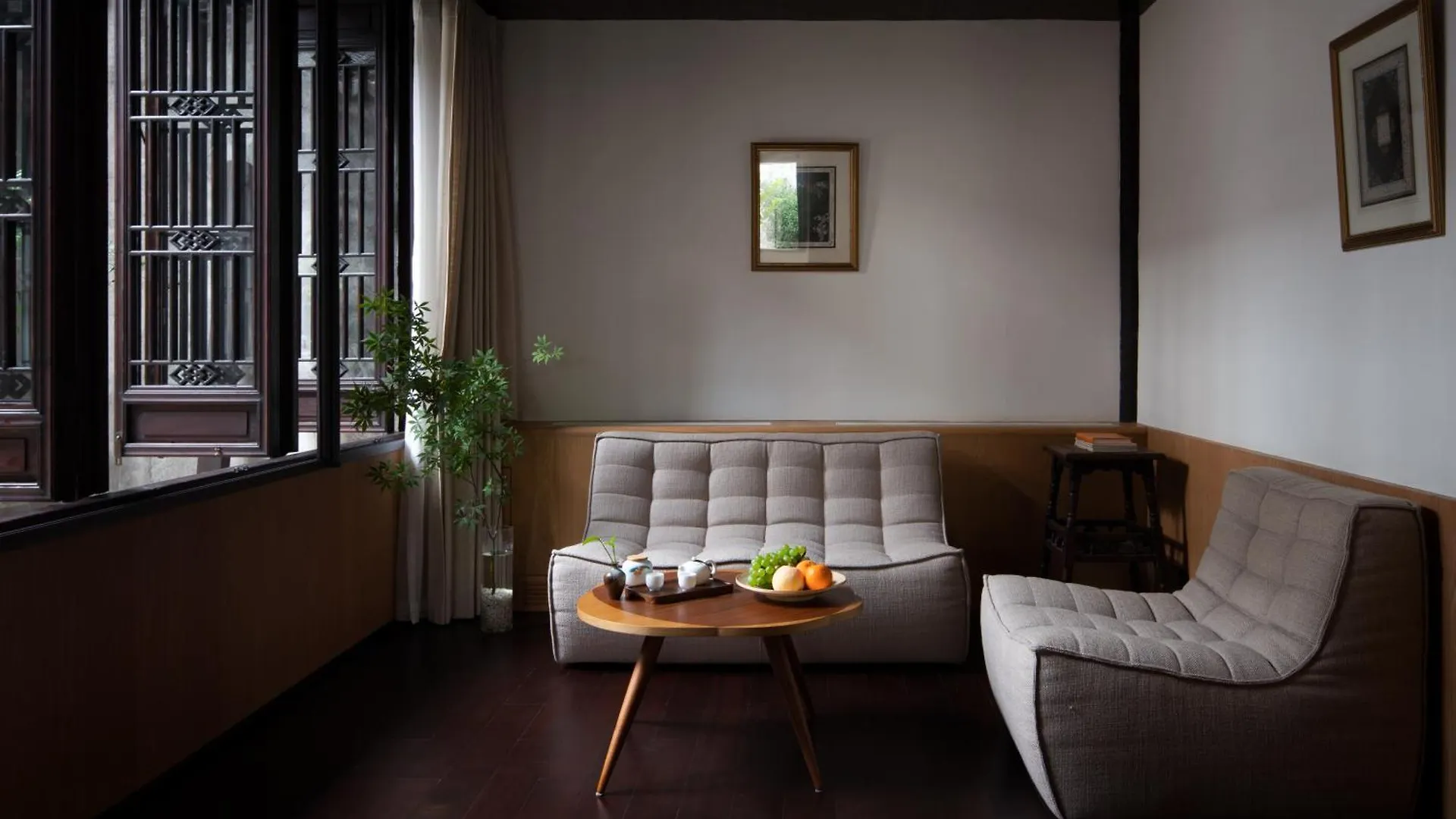 The Linden Centre Suzhou Hotel Suzhou
