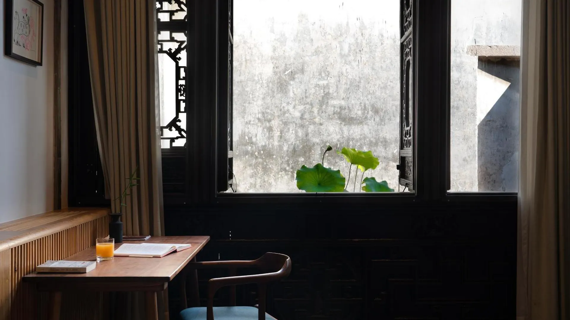 The Linden Centre Suzhou Hotel Suzhou