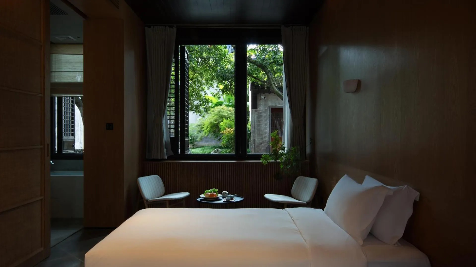 The Linden Centre Suzhou Hotel Suzhou