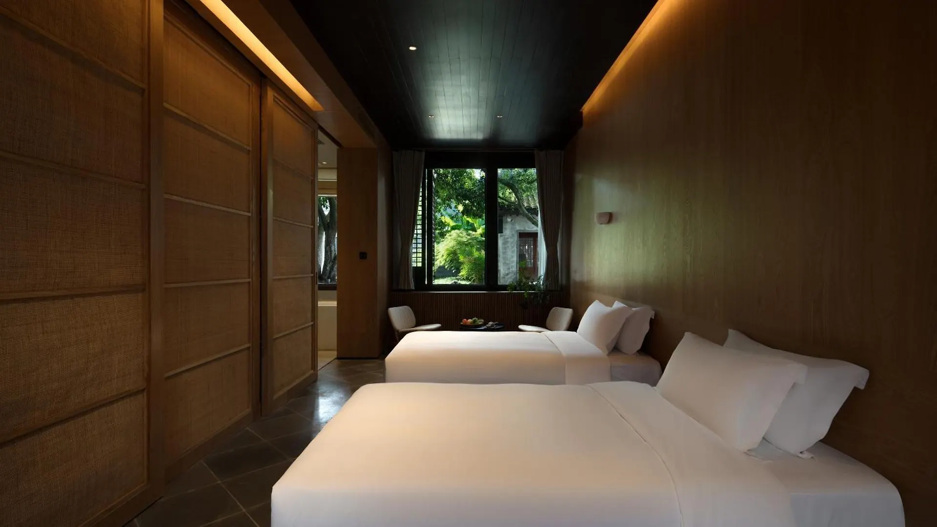 The Linden Centre Suzhou Hotel Suzhou  Suzhou (Jiangsu)