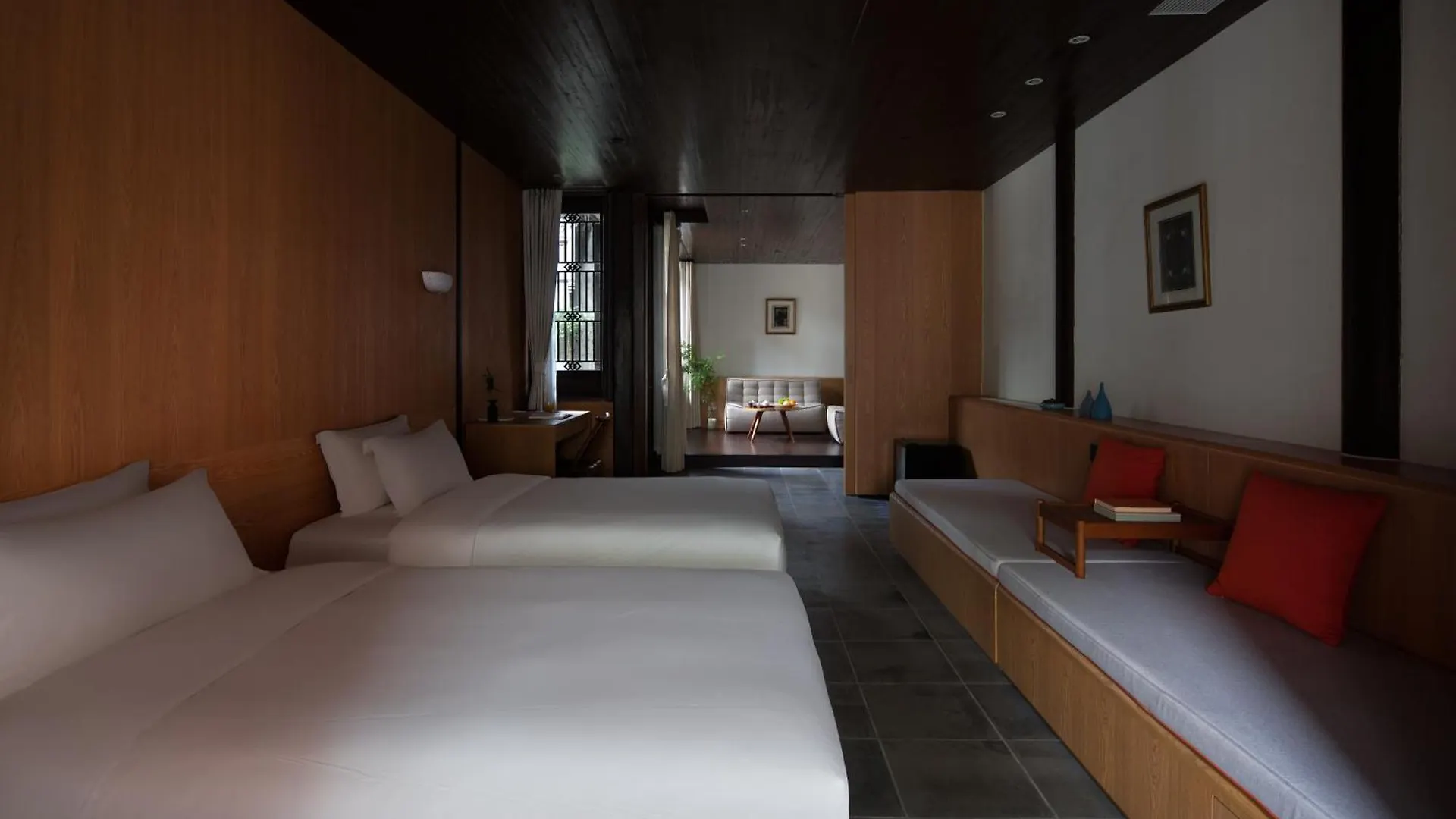 The Linden Centre Suzhou Hotel Suzhou