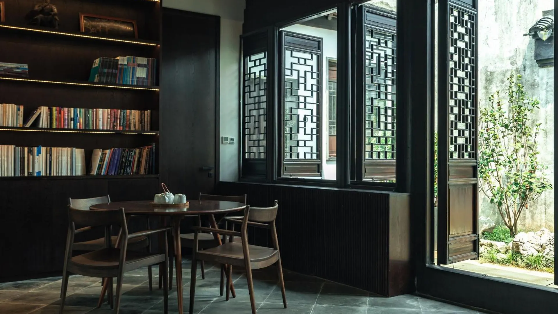 The Linden Centre Suzhou Hotel Suzhou